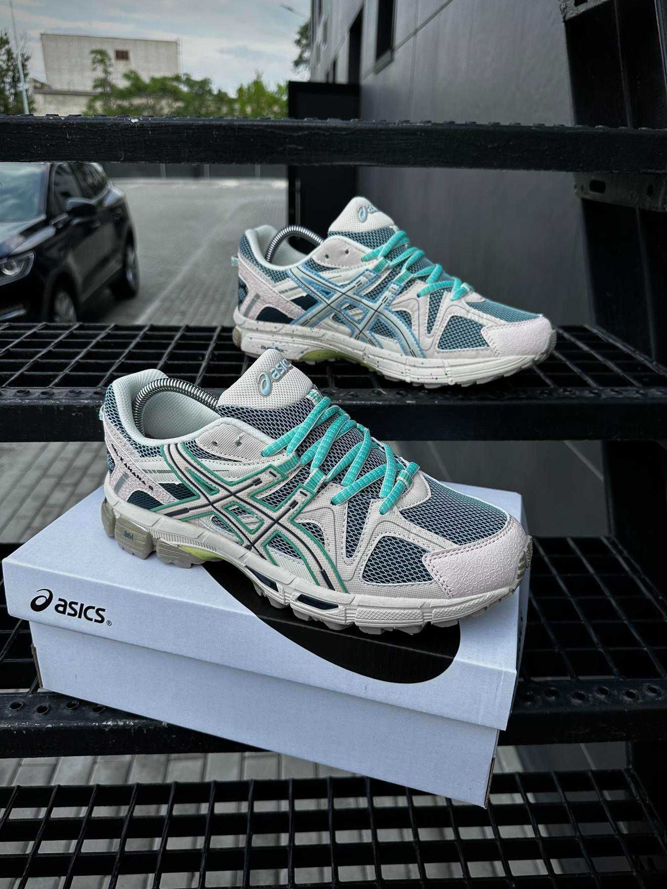 Кросовки Asics Gel, 40-44 размер, кросівки асикс