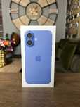 Iphone 16 Aplle A3287 Media Markt/Sklep/Bez Rat* Paragon*GW19MC Blue!