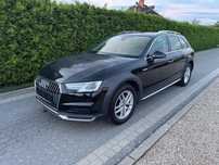 Audi A4 Allroad Stan Idealny