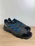 ORYGINALNE BUTY Buty trekkingowe czarne Salomon r. 46