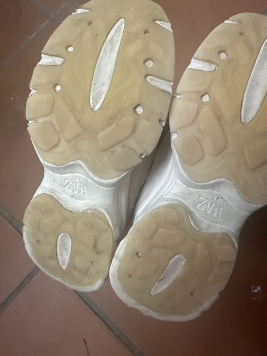 Sapatilhas Zara 31