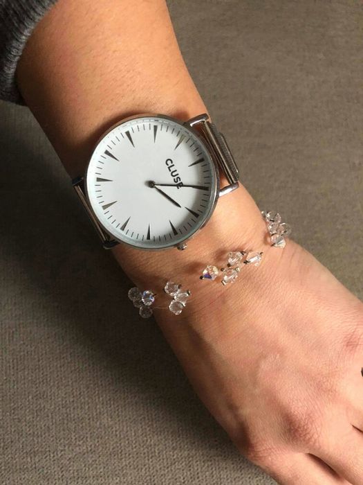 Alessandra Svarowski