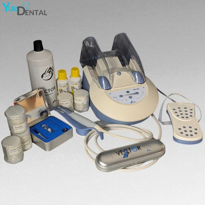 Апарат для лікування парадонтозу Vector Paro