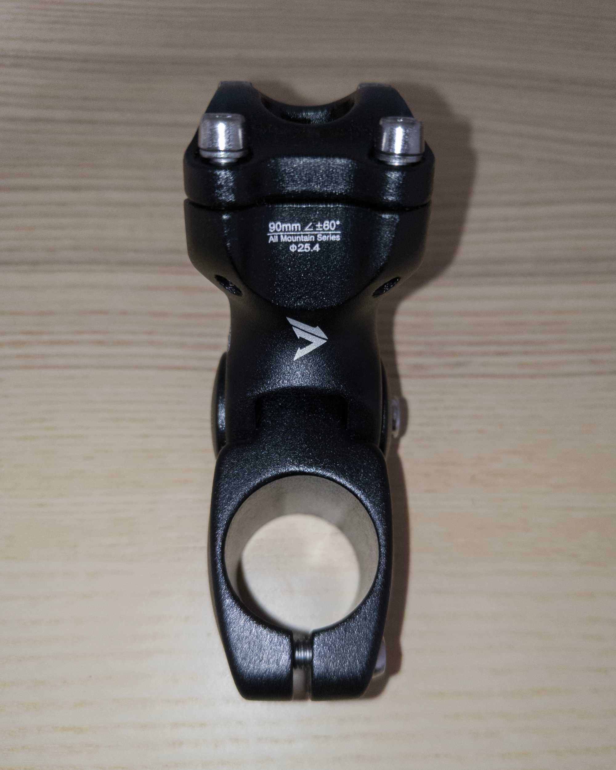 Avanço regulável 60º (25.4mm * 90 mm)