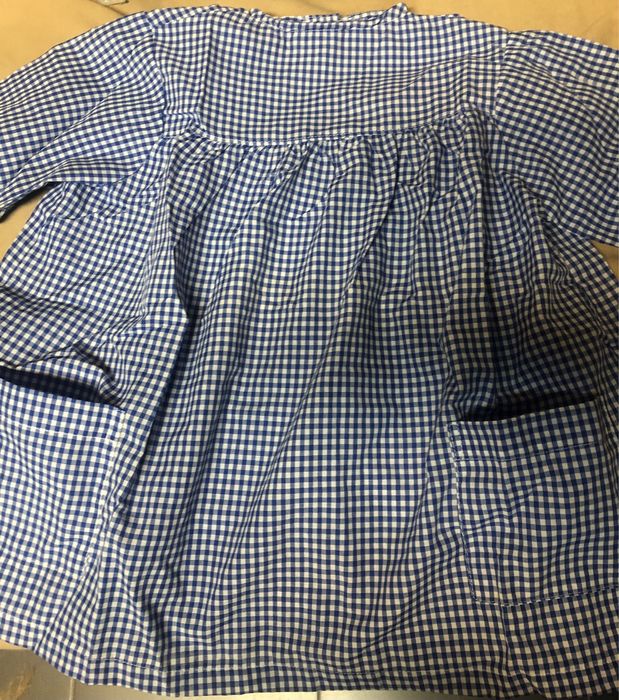 Batas escolares 3 anos