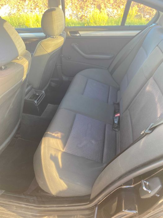 BMW 320d E46 150cv