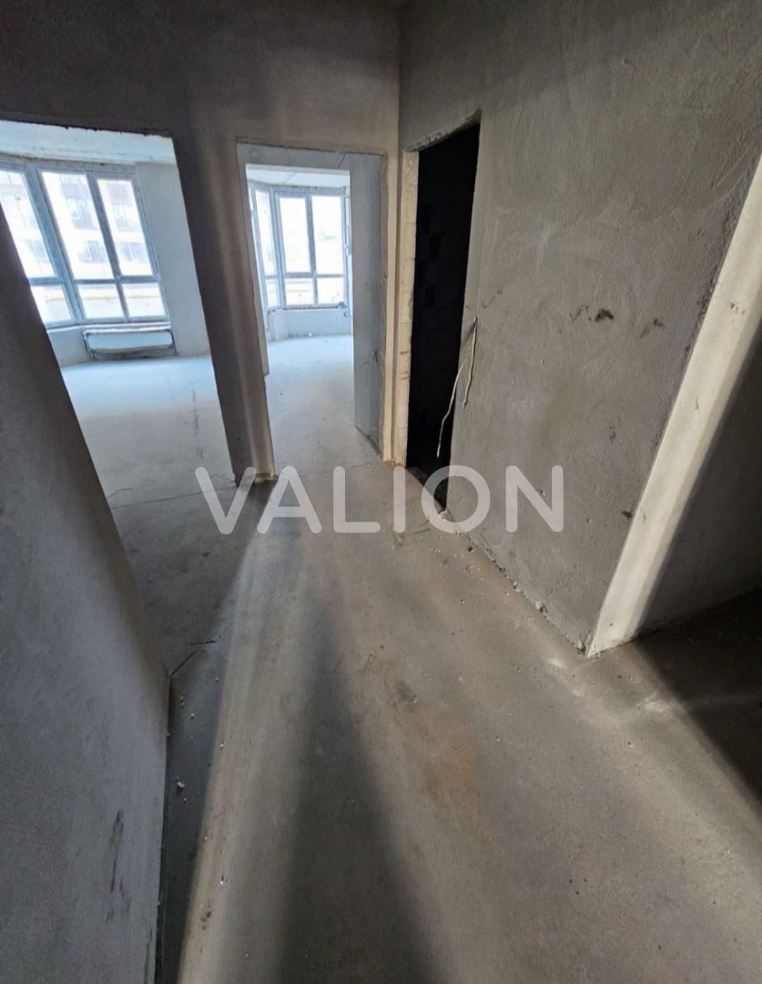 Продам 3кім.квартиру з терасою 94кв.м. ЖК Софія Резіденс Боголюбова 50