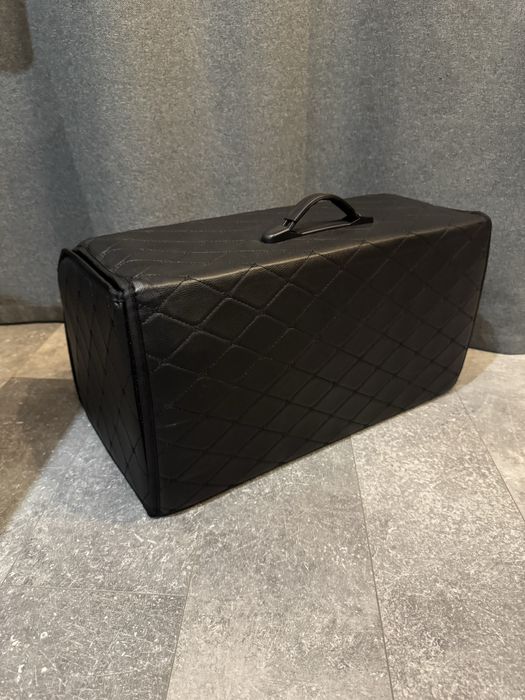 Сумка в багажник авто велика / сумка органайзер у багажник авто