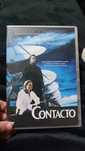 DVD "Contacto" - Edição Nacional