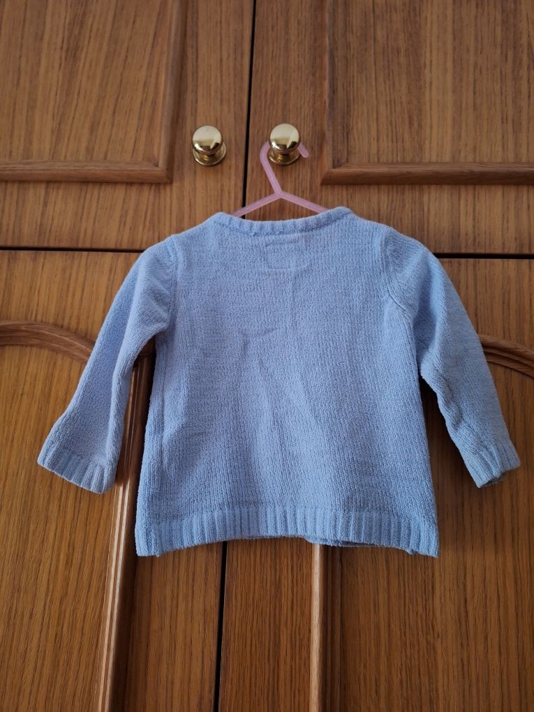 Camisola C&A T: 80 cm