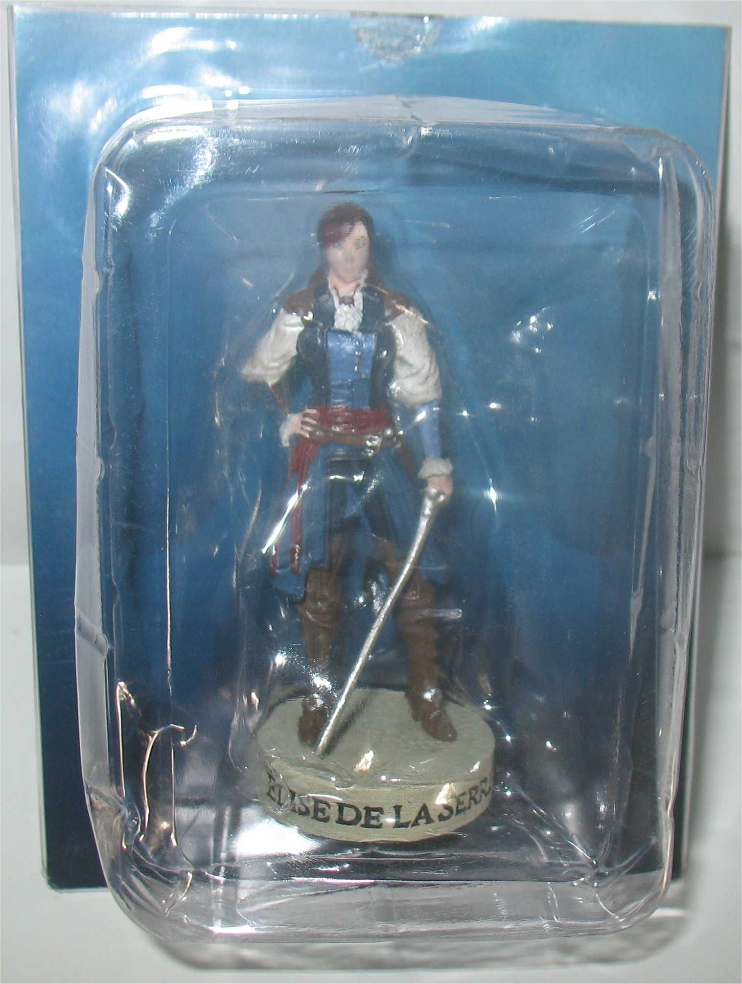 Assassin's Creed - Élise de la Serre
