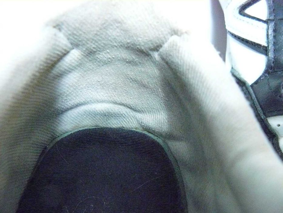 buty VANS r 40 męskie damskie skóra fajne