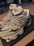 Adidasy, byty New Balans 9060
