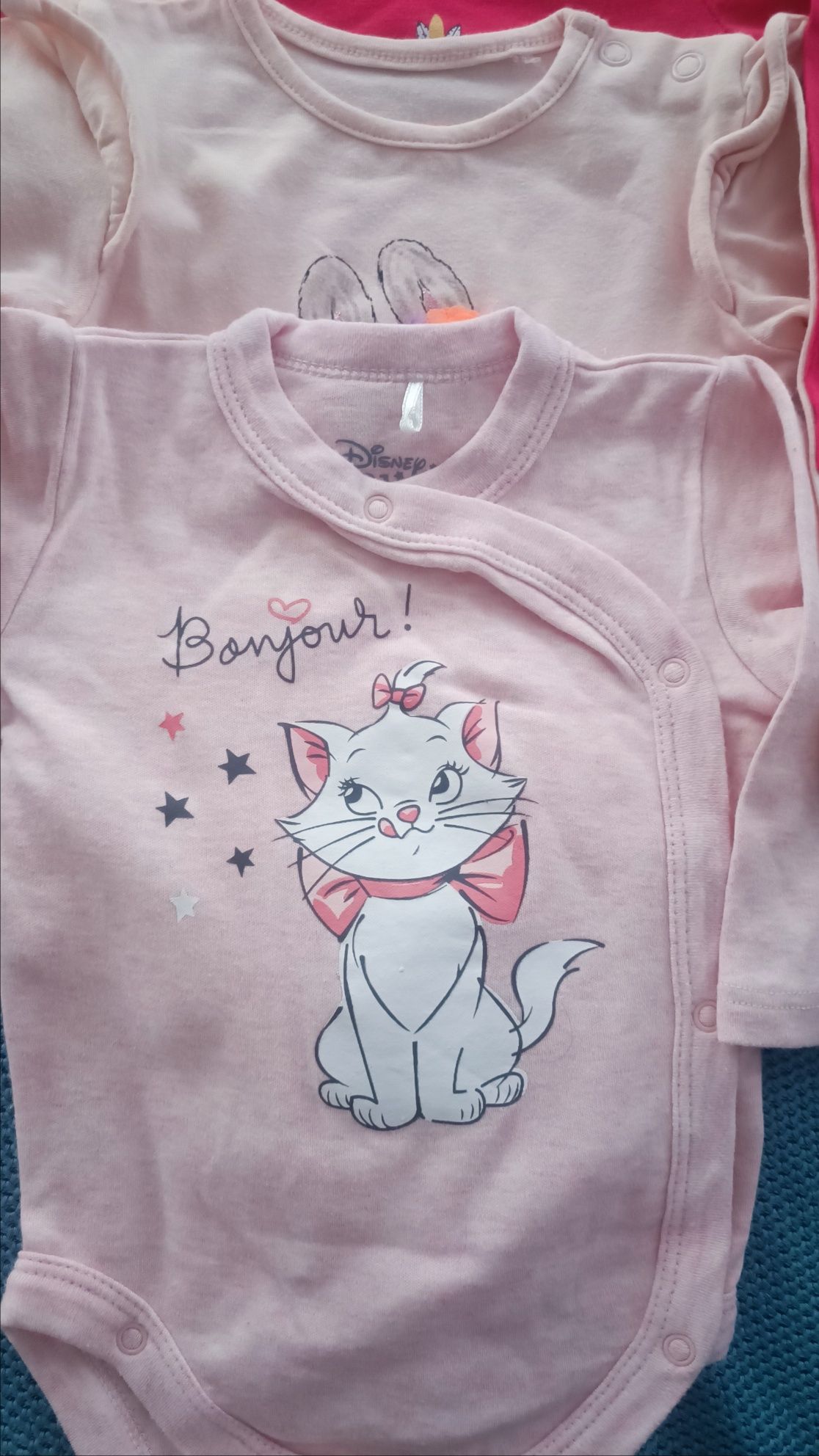 Sprzedam body 62 smyk