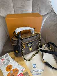 Сумочка жіноча Louis Vuitton сумка женская на плечо плече стильная