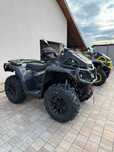 Odes 1000 ShortMUDTrophy FV23%RatyLesaingDostawaSerwis nieCFmotoSegway