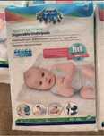 Nowe podkłady higieniczne Canpol Babies 2 opakowania po 10 szt
