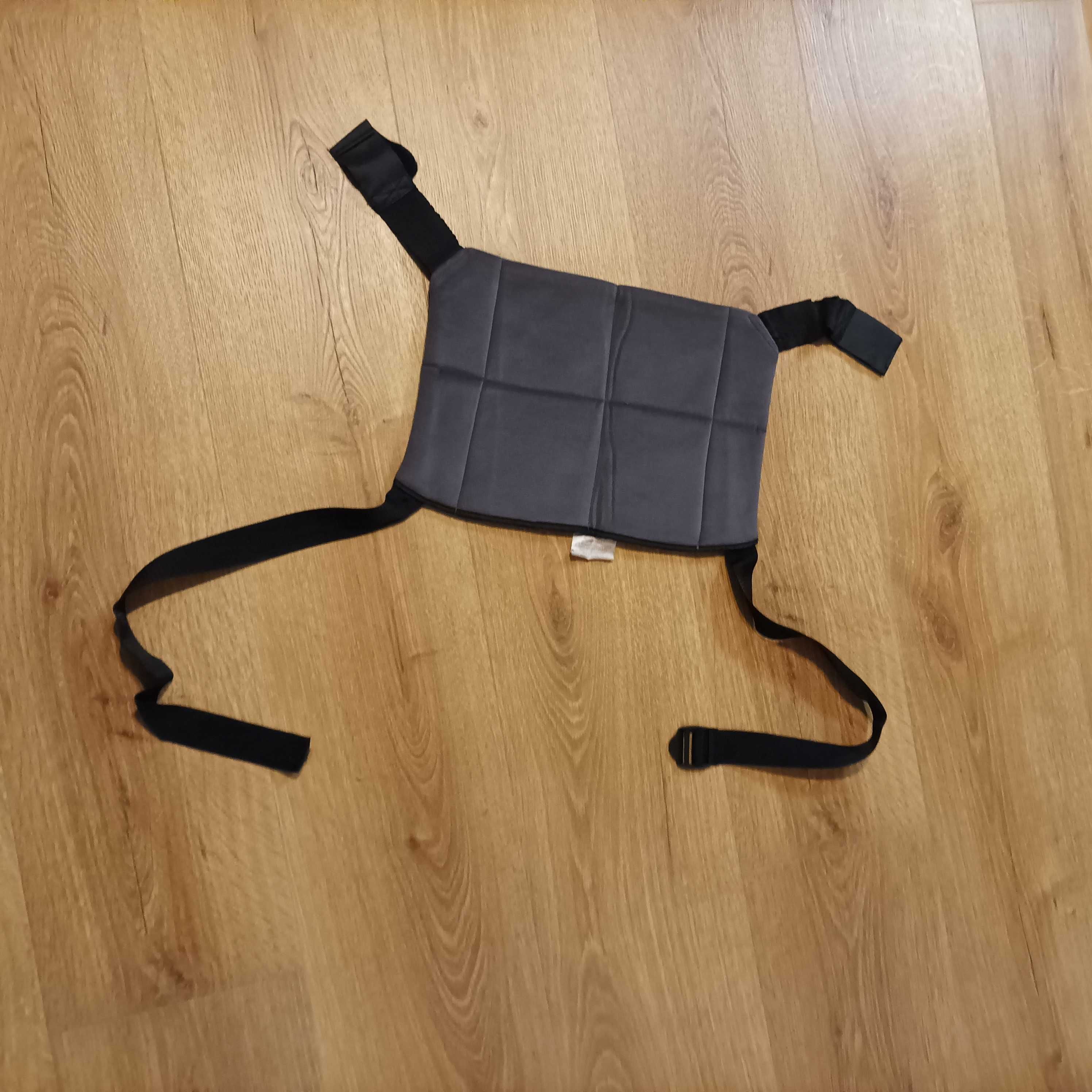 Adapter do pasów dla ciężarnych