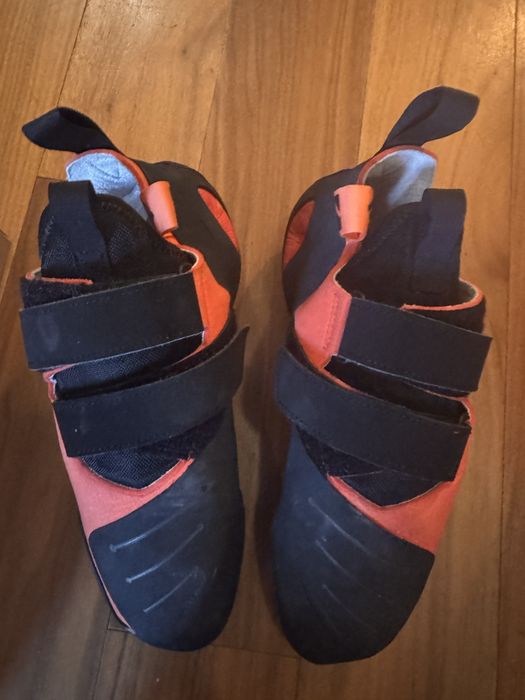 Buty wspinaczkowe adidas five ten dragon vcs 46