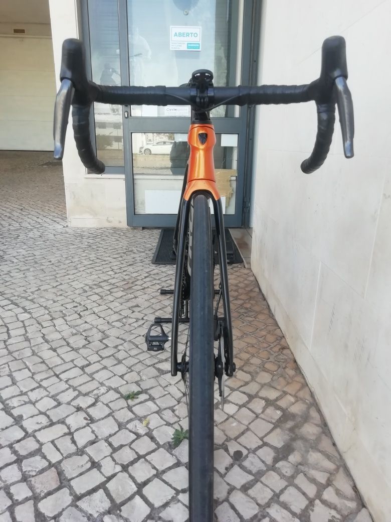 Bicicleta Trek Emonda SL7 Di2 2023