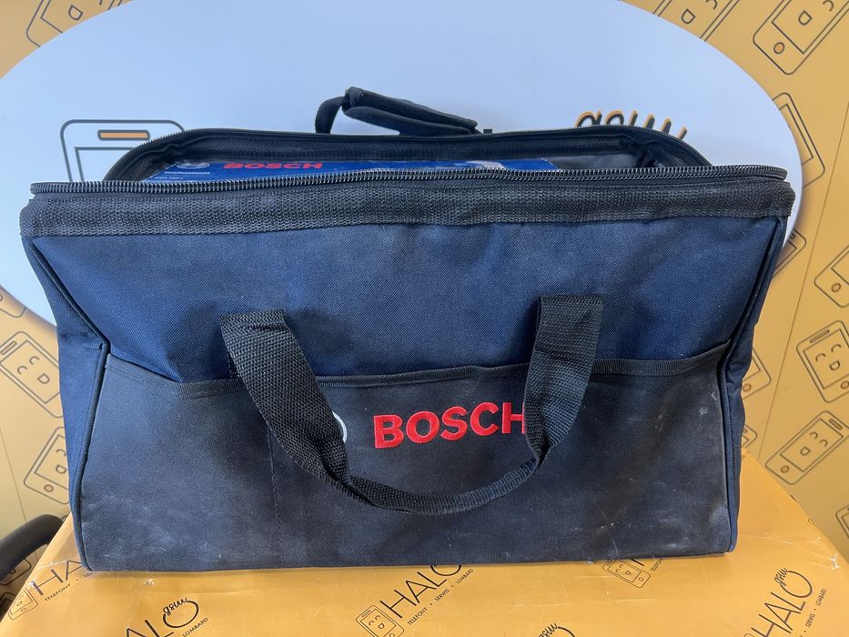 Zestaw Bosch GSR 18V-45 + GBH 18V-21 + GWS 18V-7 od Lombard HaloGSM