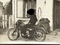Junak M Junak M10 1959 Pierwszy właściciel 100 % oryginał