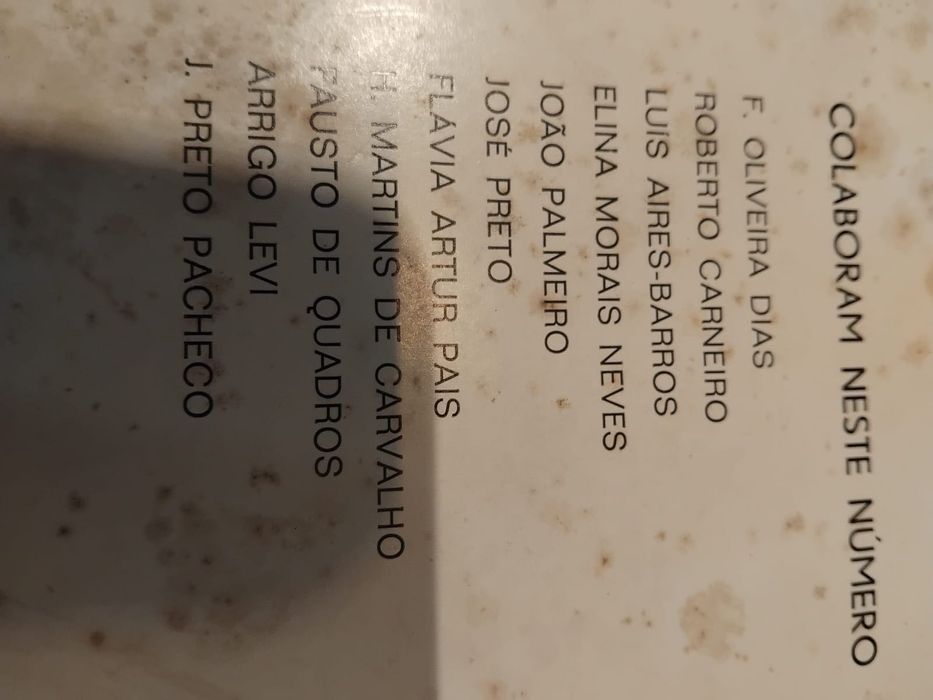 Revista Democracia e Liberdade