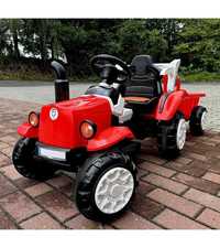 Super Traktor dla dziecka na akumulator w Najlepszej Cenie Nowość