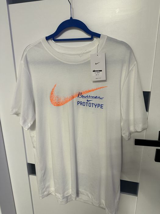 Koszulka meska nike