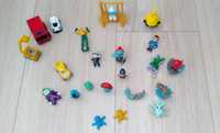 Іграшки з Кіндер