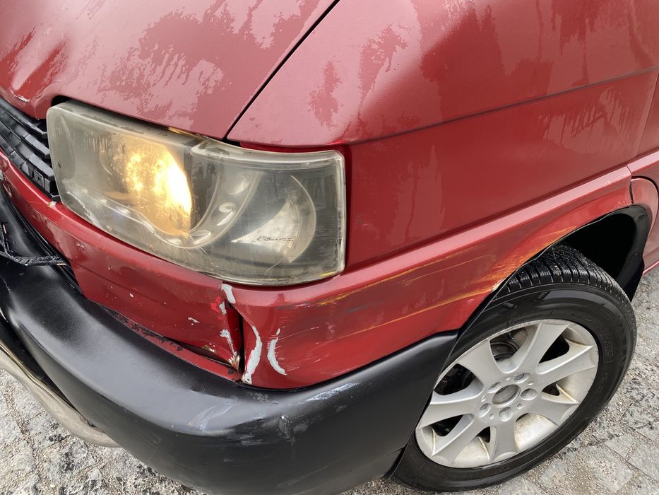 Продам машину в гарному механічному стані