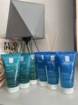 Zel/MikroPeeling do twarzy 20 szt po 50 ml