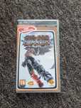 Tekken Dark Resurrection na PSP