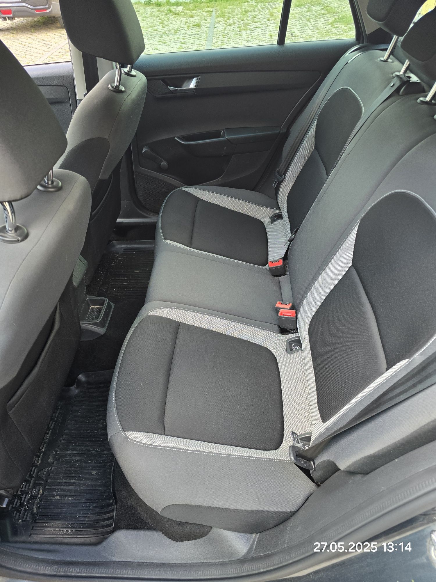 Skoda Fabia 2015 1.0 75KM LPG