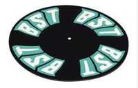 BST slipmata BST slip mat