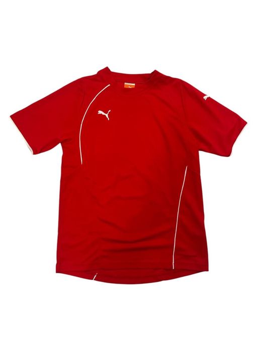 Чоловіча футболка puma