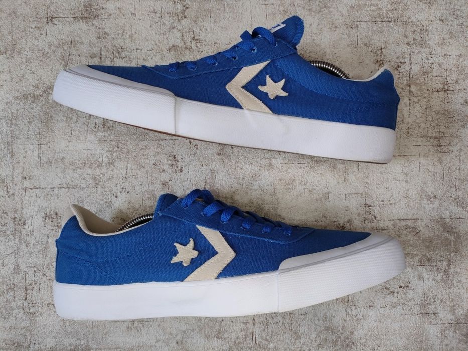 Кеди Converse Cons Storrow Ox р-43 оригінал конверсы кроссовки кеды