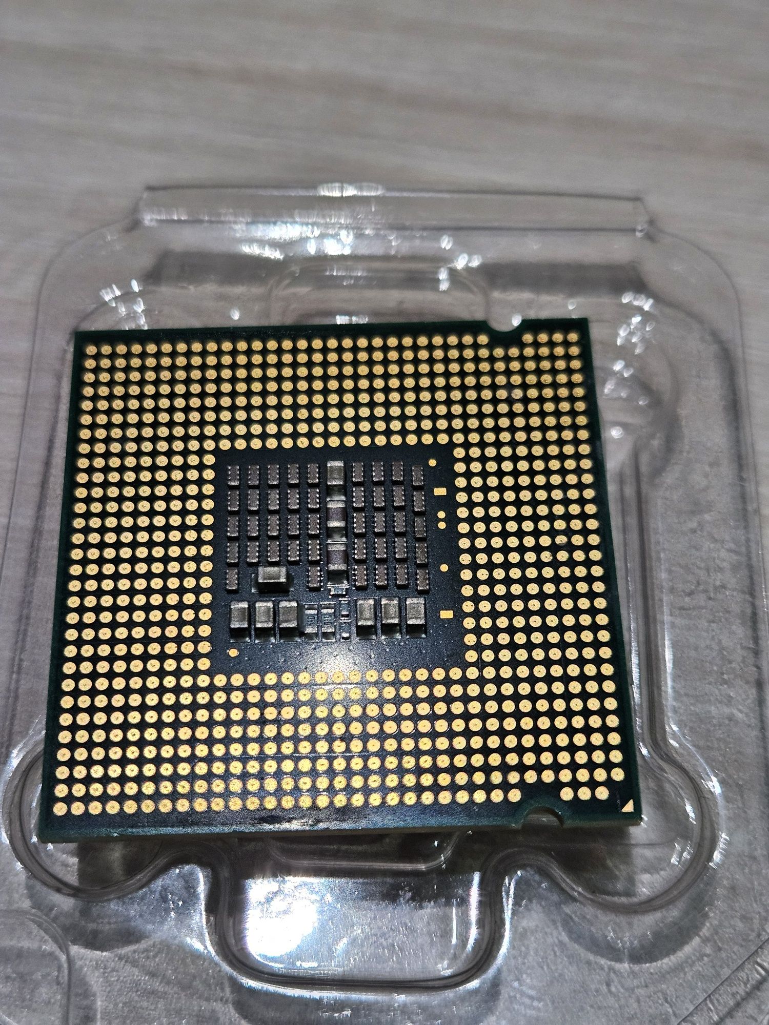 Processador  Q6600