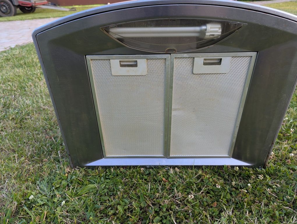 Okap Electrolux AEG