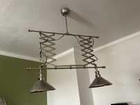 Candeeiro de cozinha/ Sala