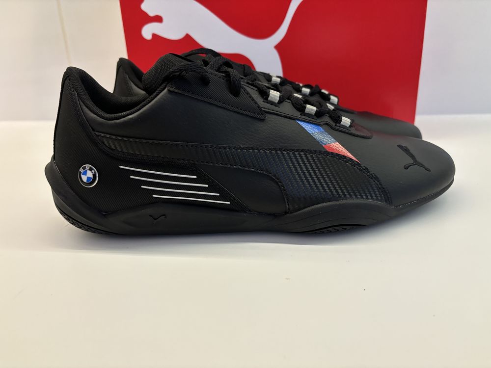 Buty Bmw m pakiet motorsport 43