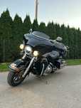 Harley davidson electra glide ultra classic !!!
