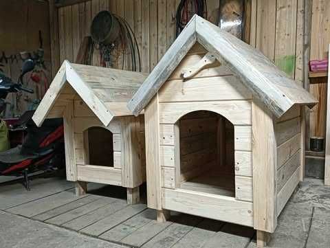 buda dla psa (duża)