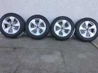 Jantes BMW 16" Originais c/ Pneus 205.60.16