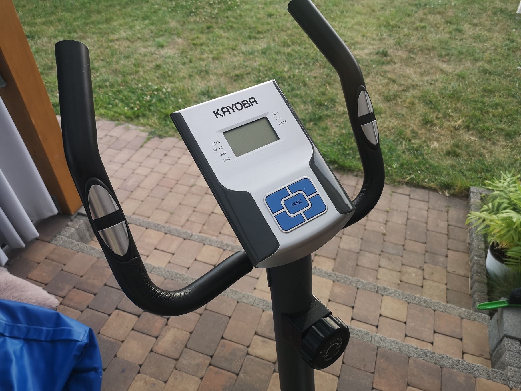 Rower treningowy, stacjonarny Kayoba Jula