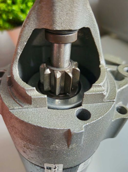 Rozrusznik Magneti Marelli CS975 Fiat Lancia