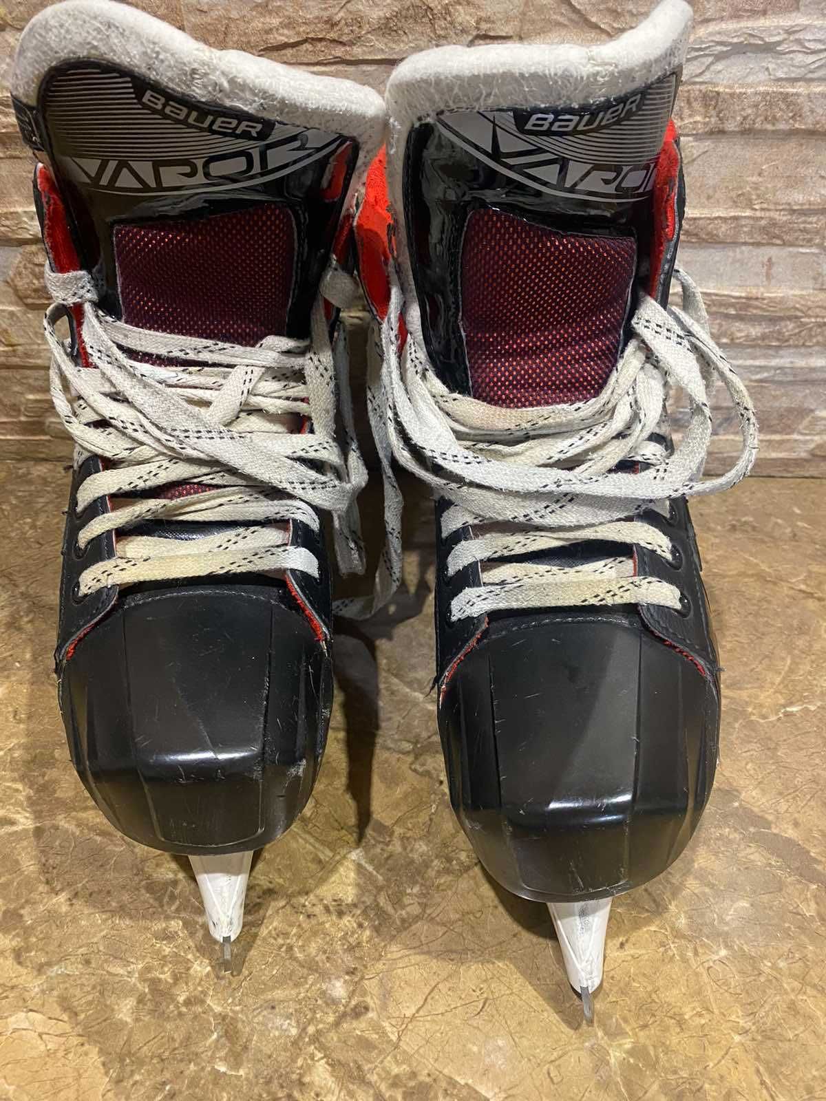 Ковзани Bauer Vapor X2.7