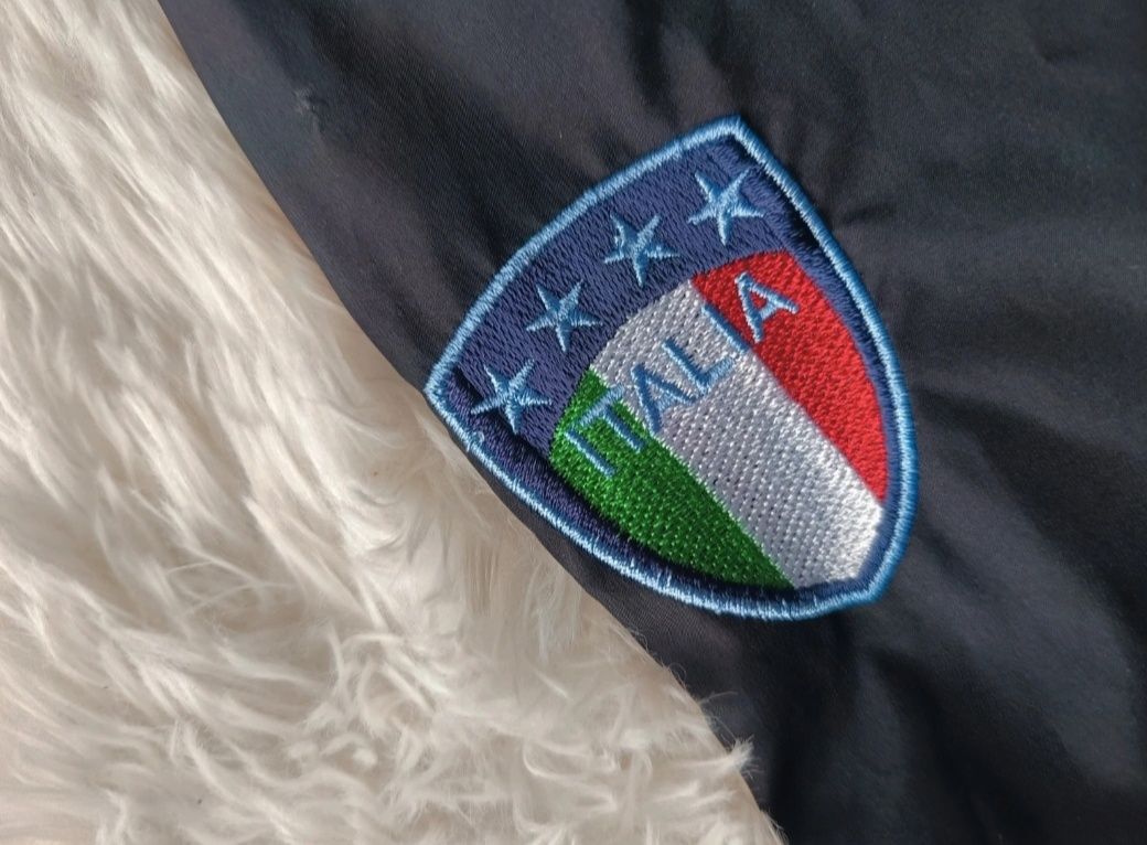 Kurtka męska bejsbolówka Made in Italy 38 Ralph Lauren