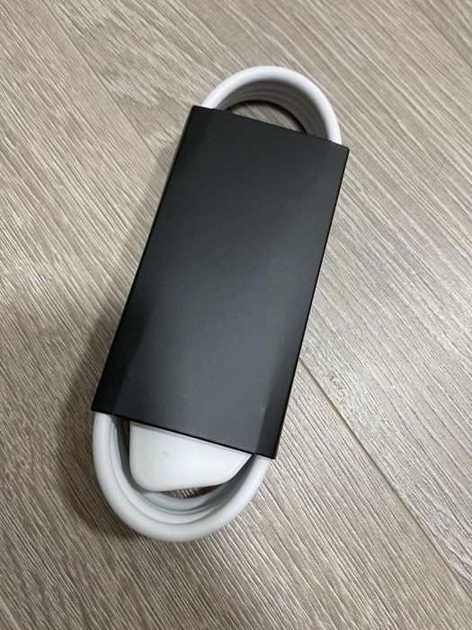 Подовжувач адаптера живлення Apple Power adapter (оригінал)