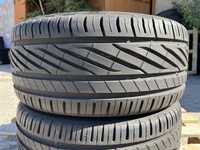 245/40 r18 Uniroyal RainSport 5 Резина летняя